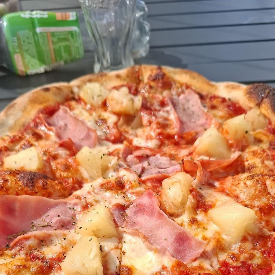 Restaurant "Kiosk" in Langenargen