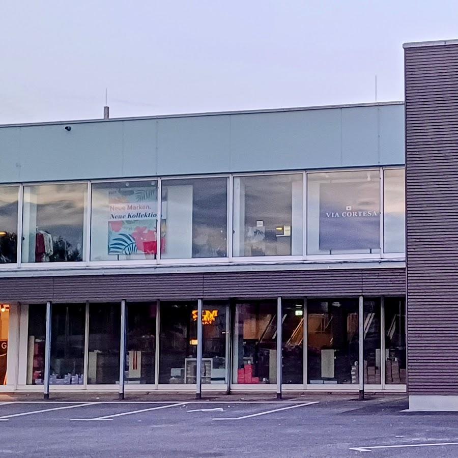 Restaurant "ADLER Mode" in Hallstadt