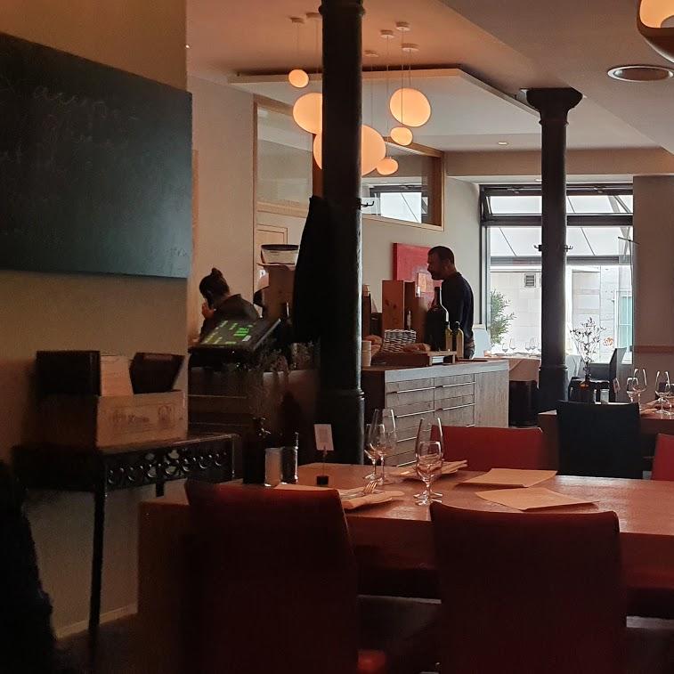 Restaurant "Klötzer