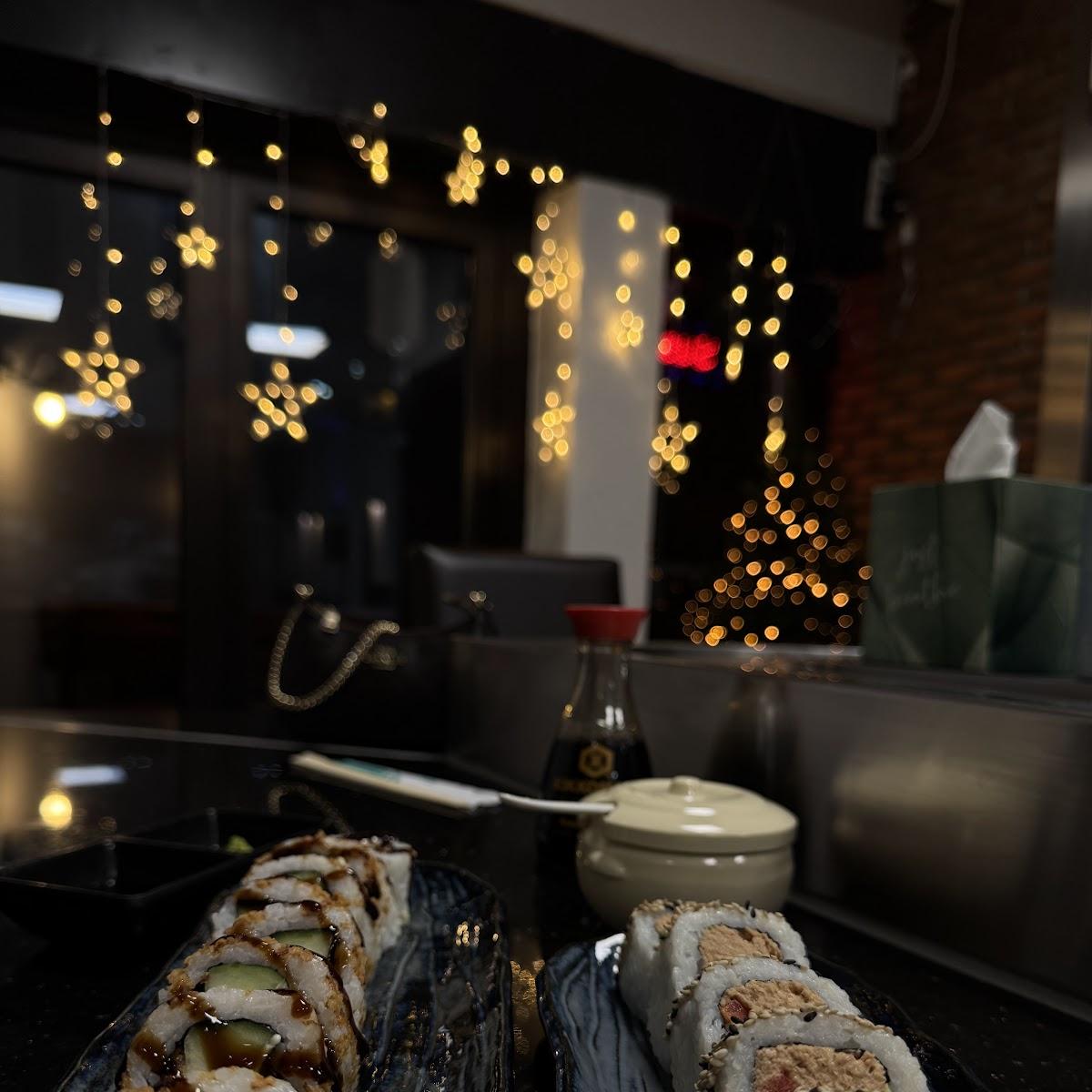 Restaurant "Ocean Sushi -Jügesheim" in Rodgau