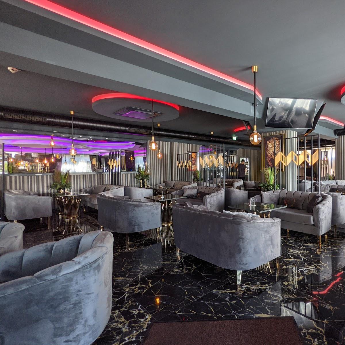 Restaurant "Cashimba - Shisha, Bar & Lounge" in Rodgau