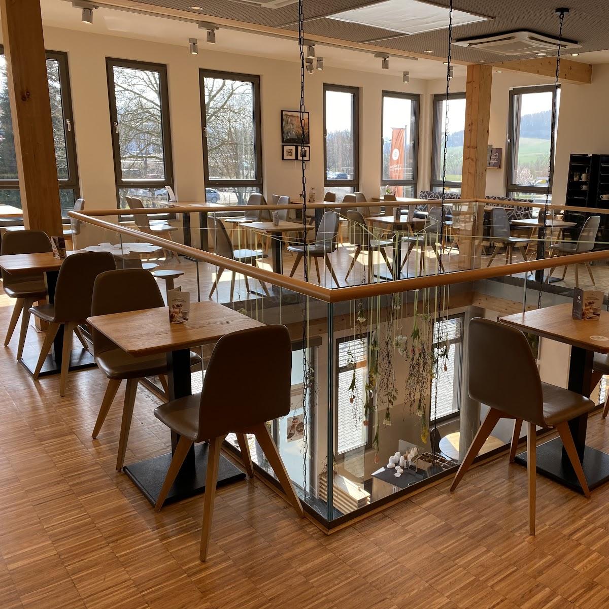 Restaurant "Schwälmer Brotladen" in Melsungen