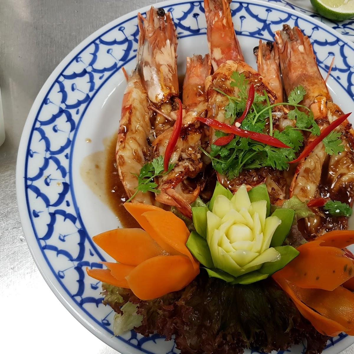 Restaurant "Schloss Bottmingen" in  Schweiz