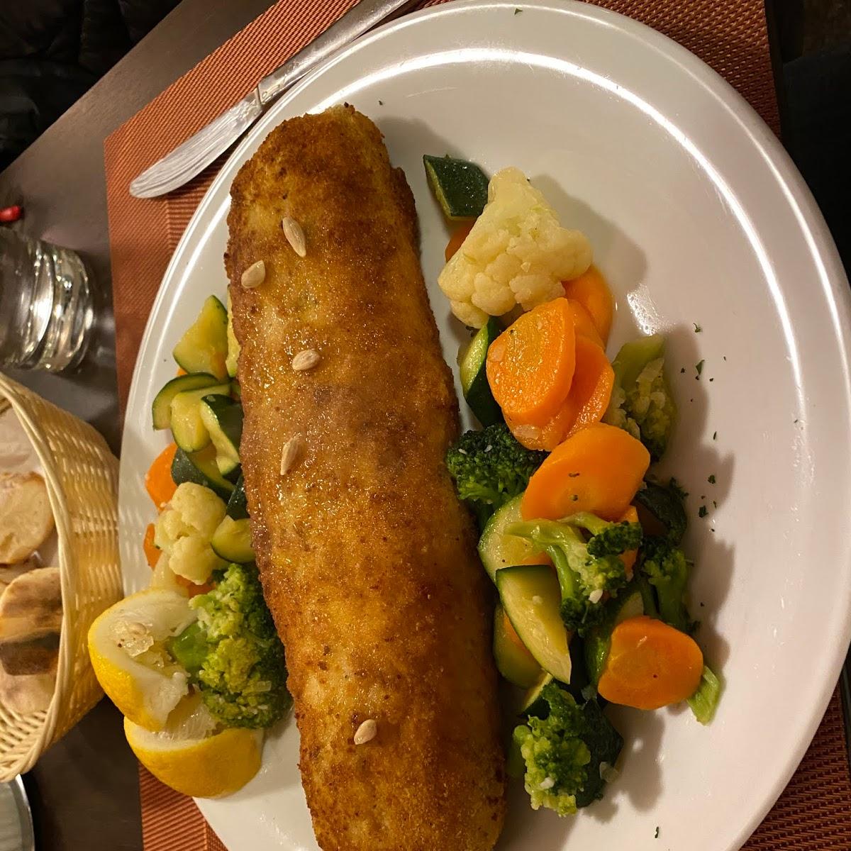 Restaurant "Restaurant Station" in  Schweiz