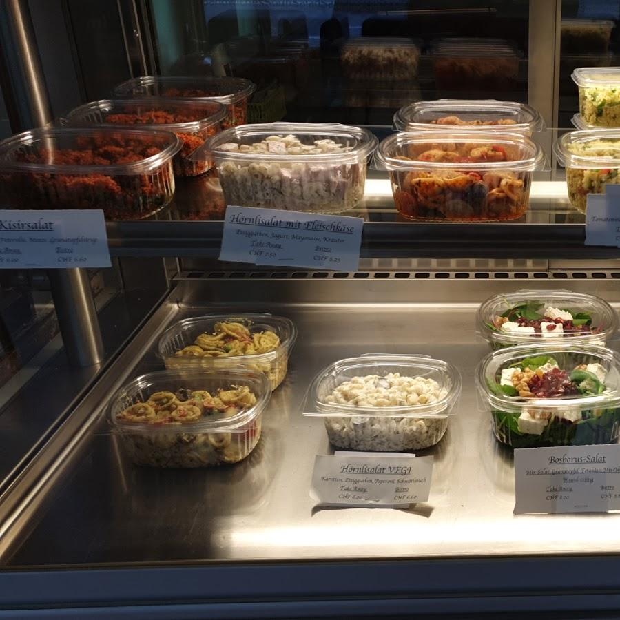 Restaurant "Bar Restaurant 100 GmbH" in  Schweiz