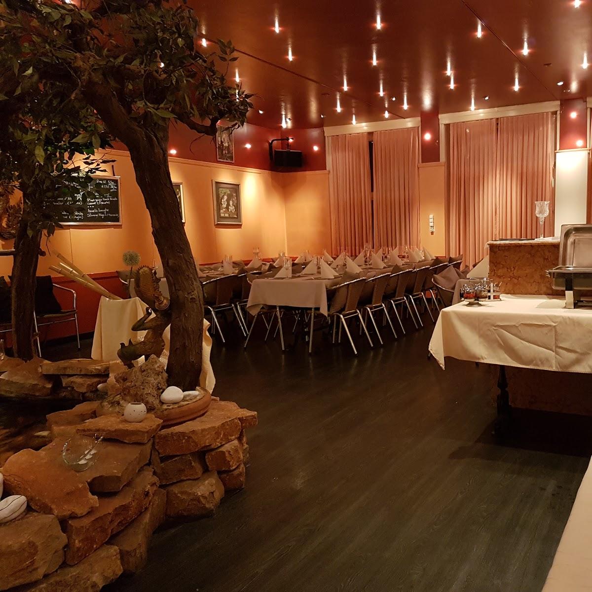 Restaurant "Restaurant Cavalier" in  Schweiz