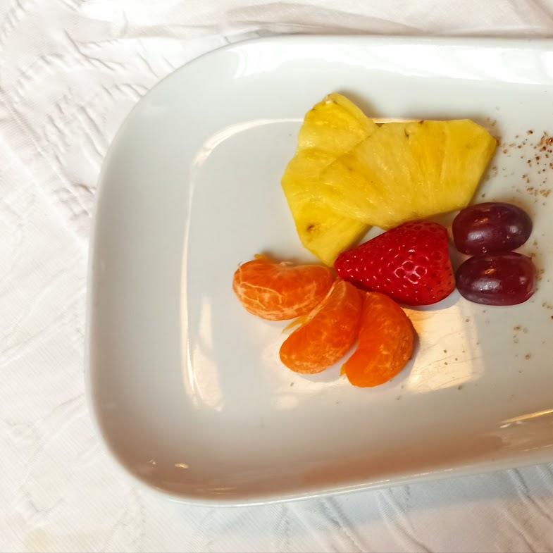 Restaurant "Gasthof Rössle" in Weinstadt