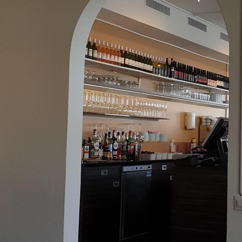 Restaurant "Hostaria" in  Schweiz