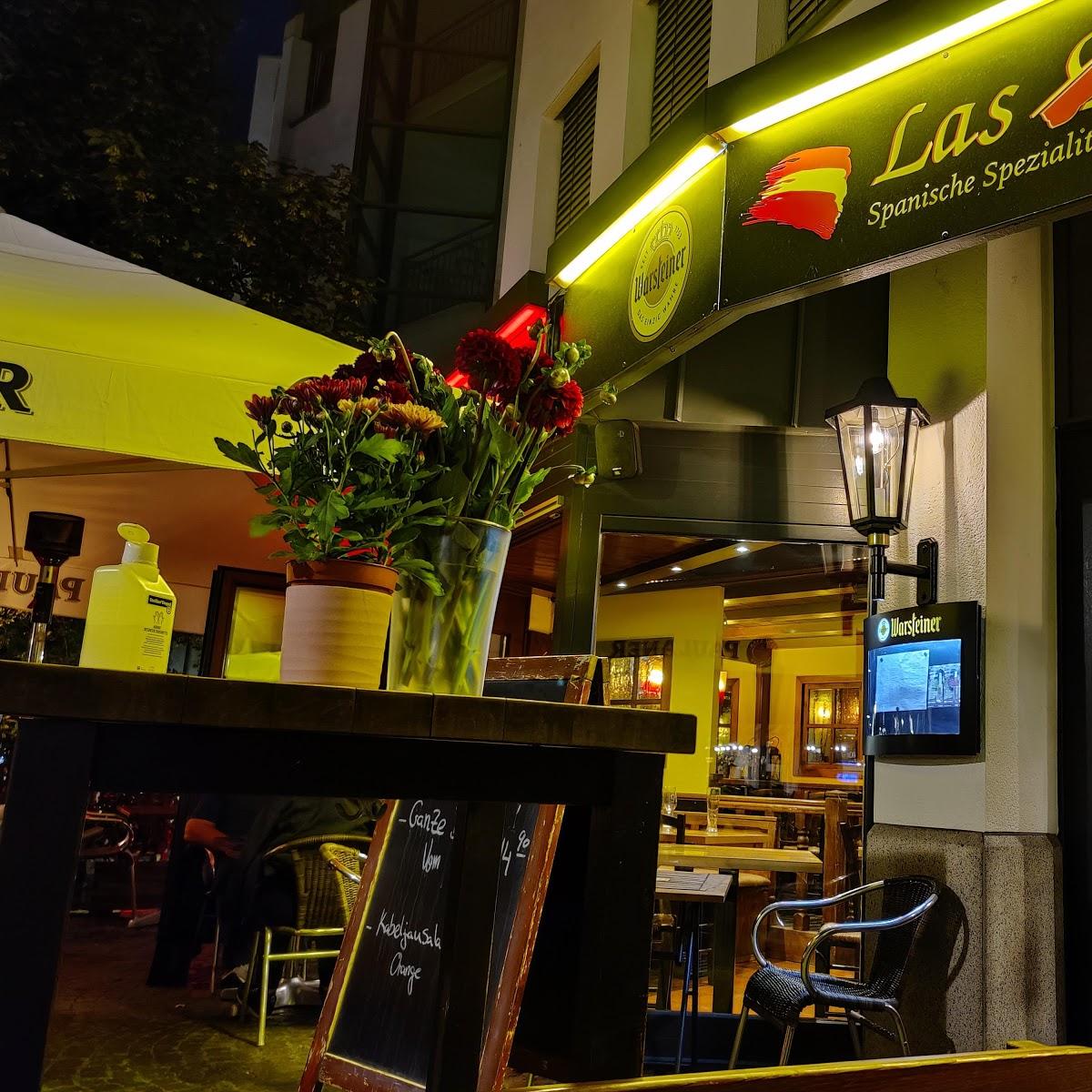 Restaurant "Las Tapas" in  Bielefeld
