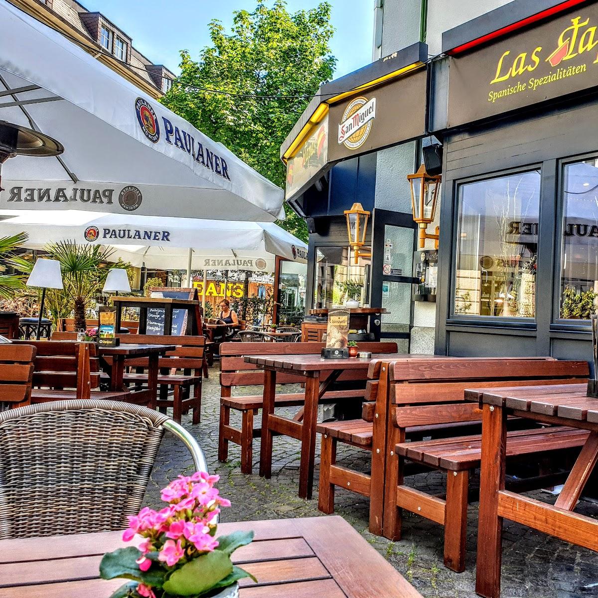 Restaurant "Las Tapas | Spanische Spezialitäten" in Bielefeld