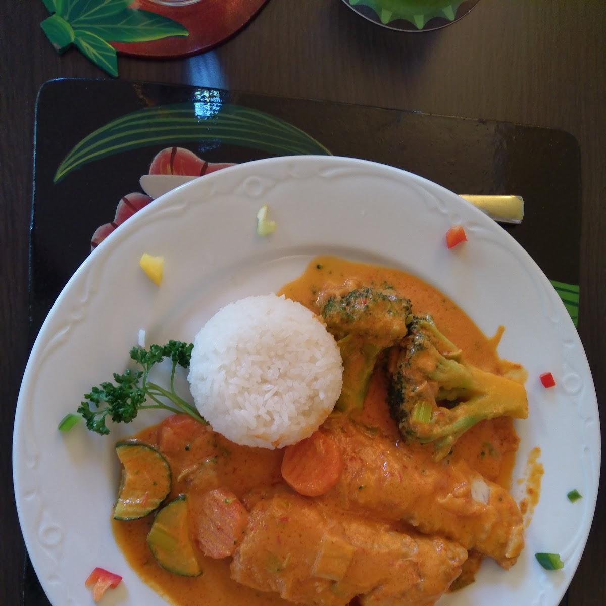 Restaurant "Peng Dumplings Basel" in  Schweiz