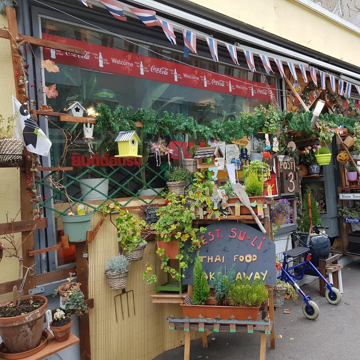 Restaurant "tibits Basel Gundeli" in  Schweiz