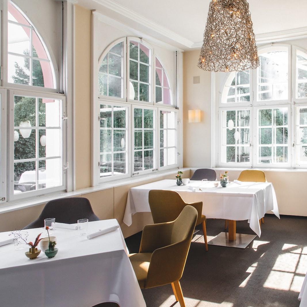 Restaurant "Restaurant Stucki - Tanja Grandits" in Basel