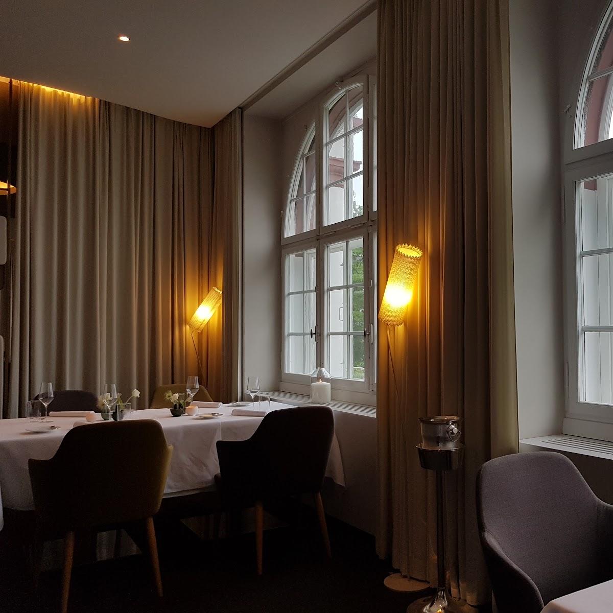 Restaurant "Restaurant Stucki - Tanja Grandits" in Basel