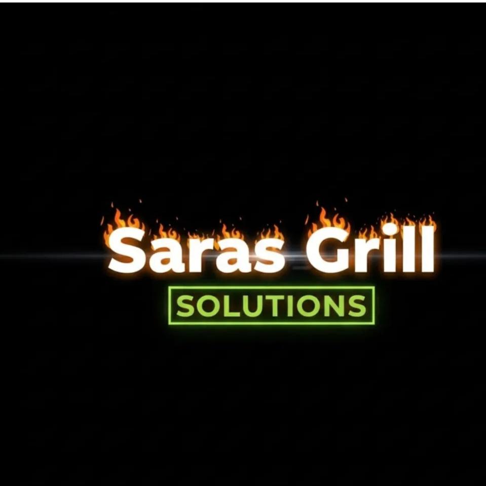 Restaurant "Saras Grill Solutions" in Tamm
