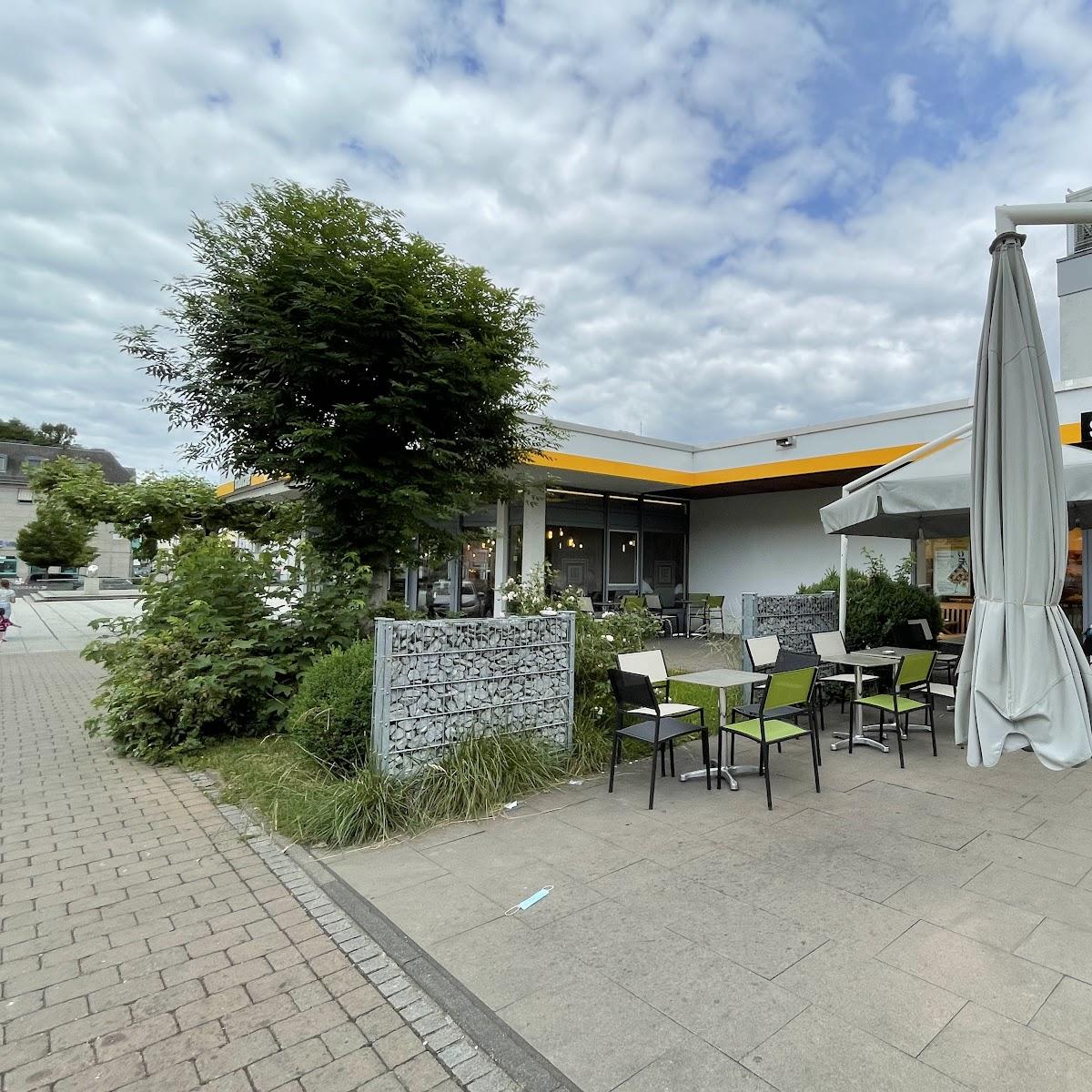 Restaurant "Katz der bäcker GmbH -  Hauptstraße" in Tamm