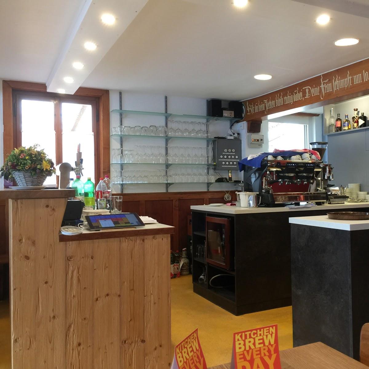 Restaurant "Bohrerhof Restaurant" in  Schweiz