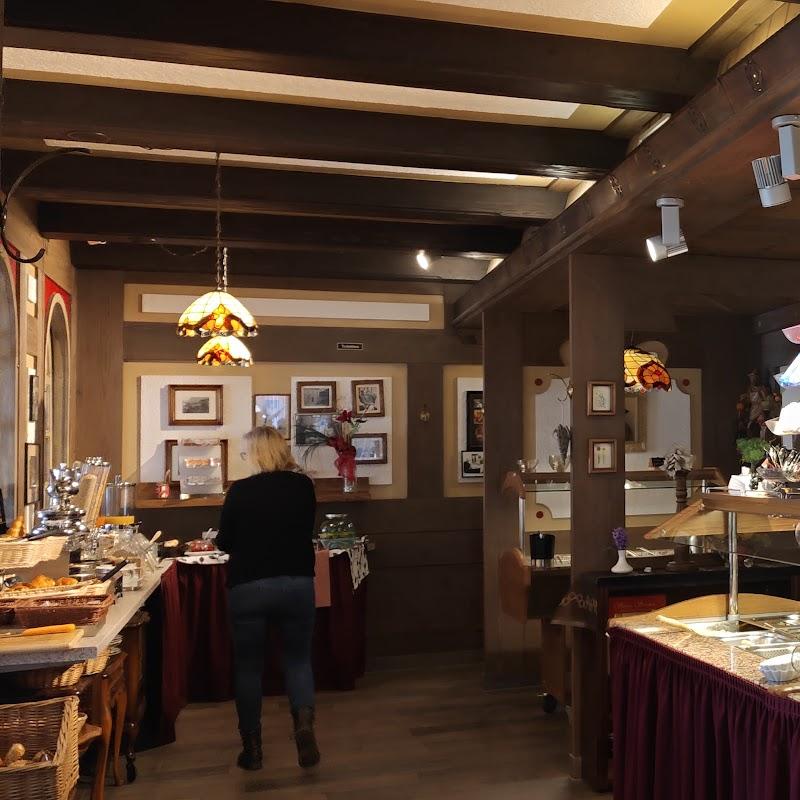 Restaurant "Bäckerei Heinz-Josef Plum" in Übach-Palenberg