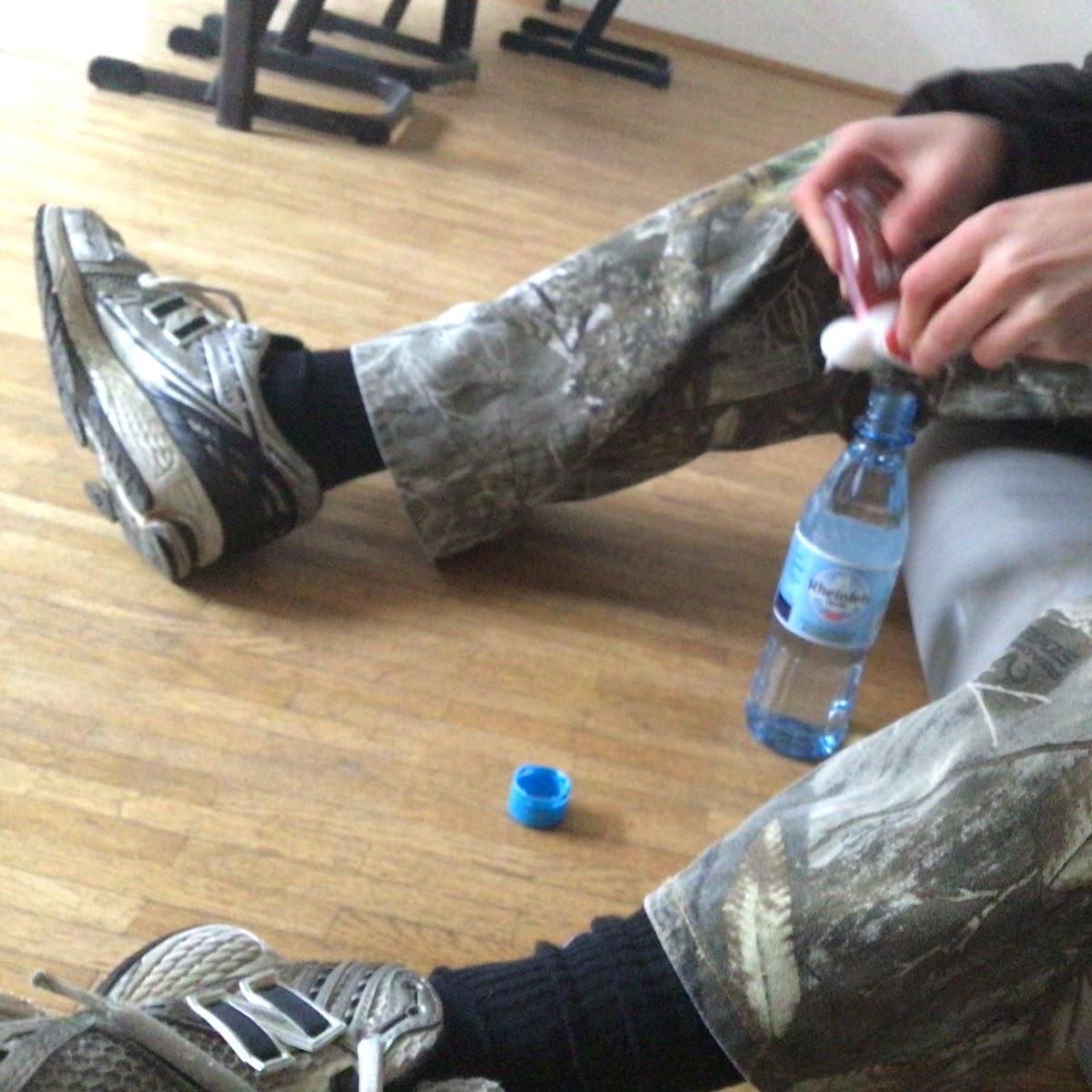 Restaurant "Resident" in Übach-Palenberg