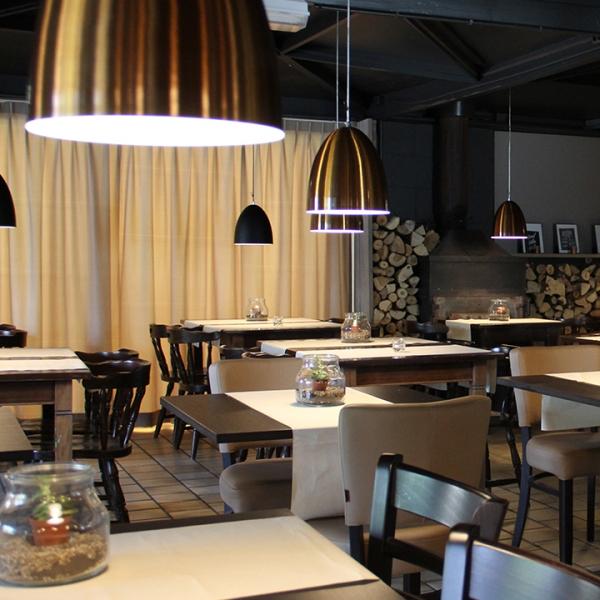 Restaurant "Restaurant 