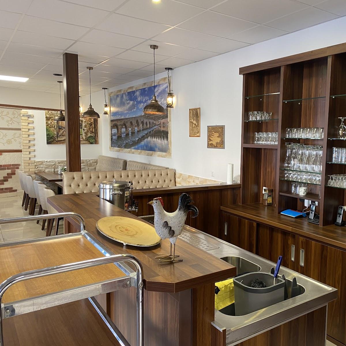 Restaurant "BY CHiCKEN HAUS" in Goslar