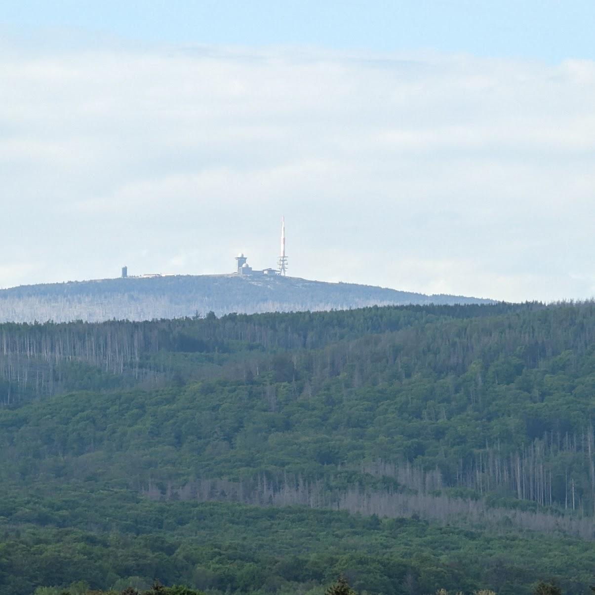 Restaurant "Gaststätte  Zum Kuckuck " in Stapelburg