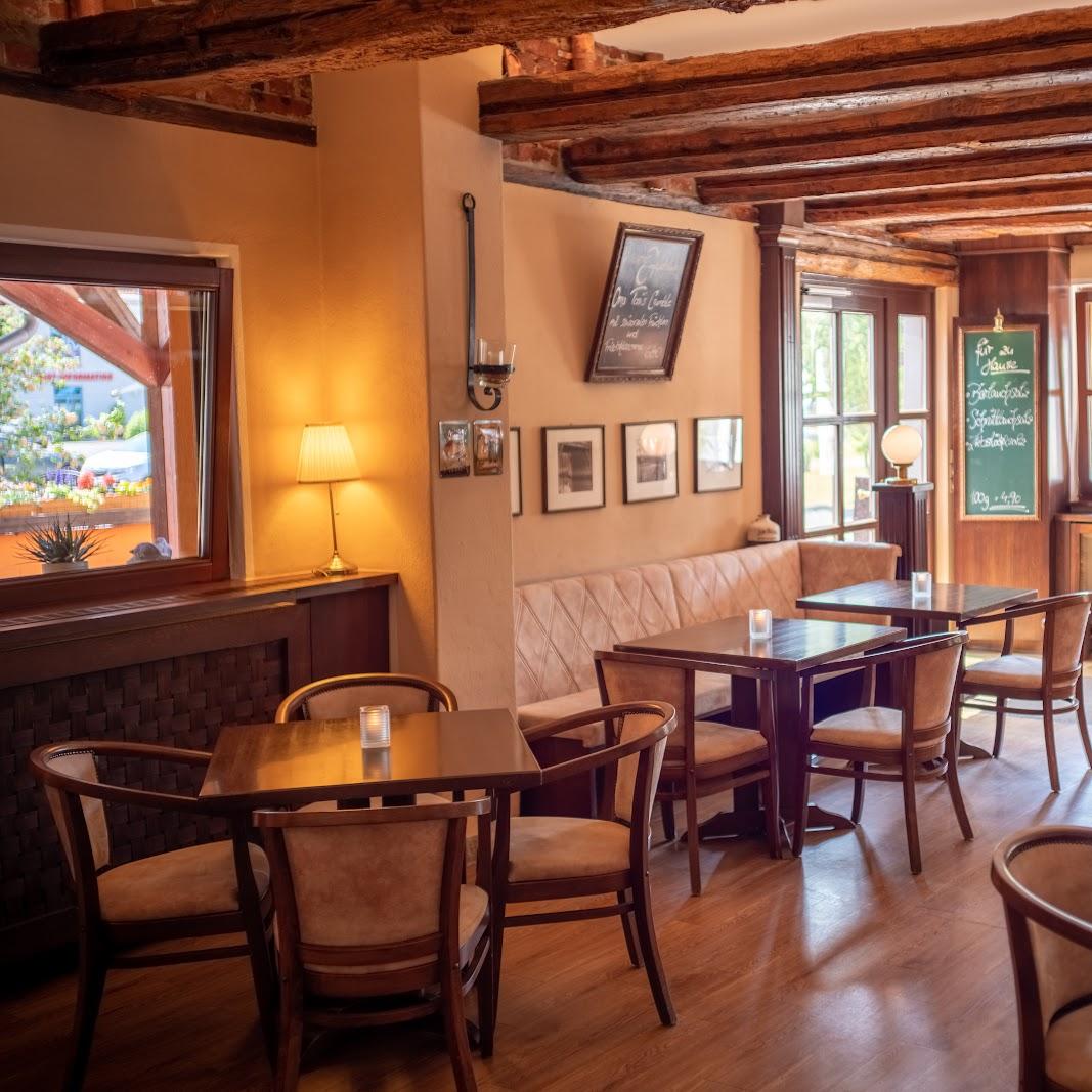 Restaurant "Messingkrug - Restaurant in  - Rippchen & Burger" in Wendisch Rietz