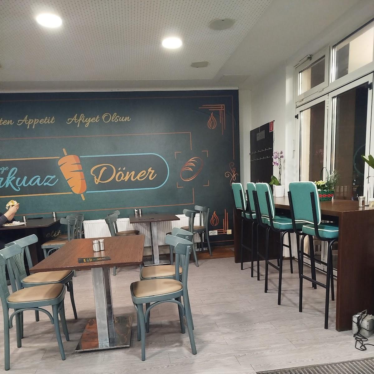 Restaurant "Ege Turkuaz Döner" in Kirchheim unter Teck