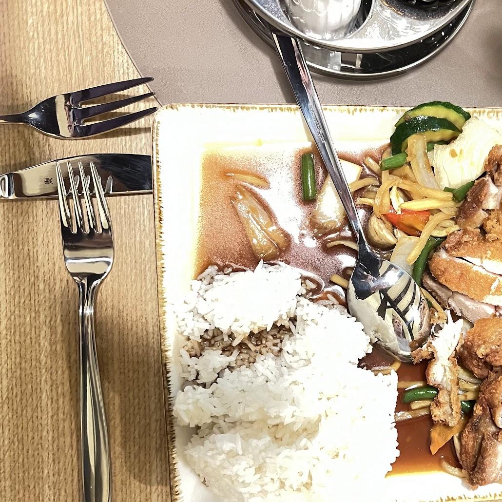 Restaurant "Zum Lenz Fernost" in Bodenheim