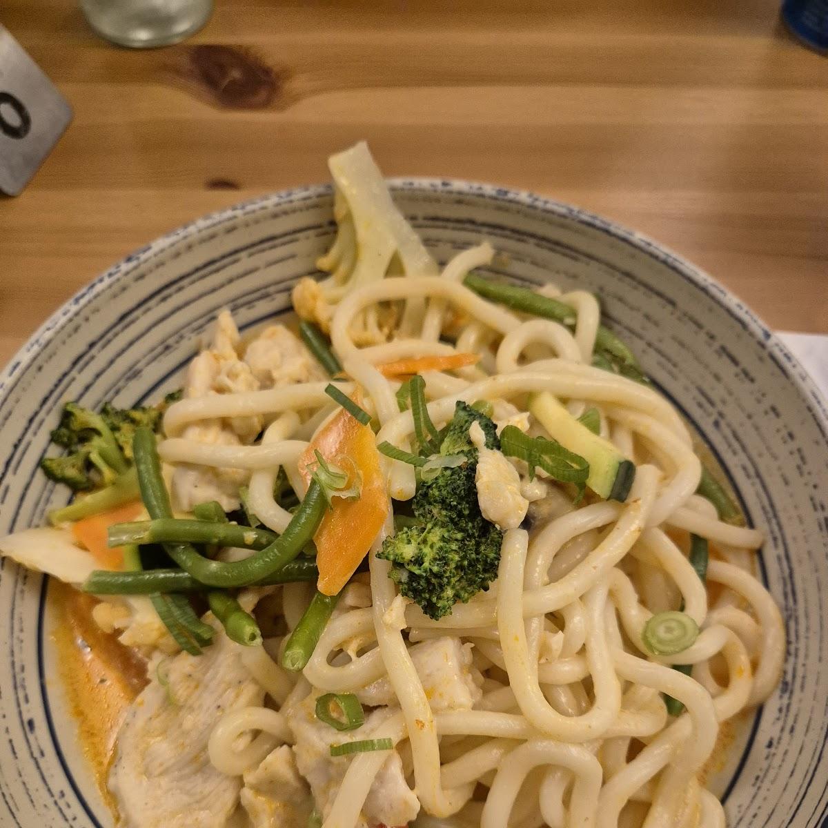 Restaurant "maymay" in Mainz