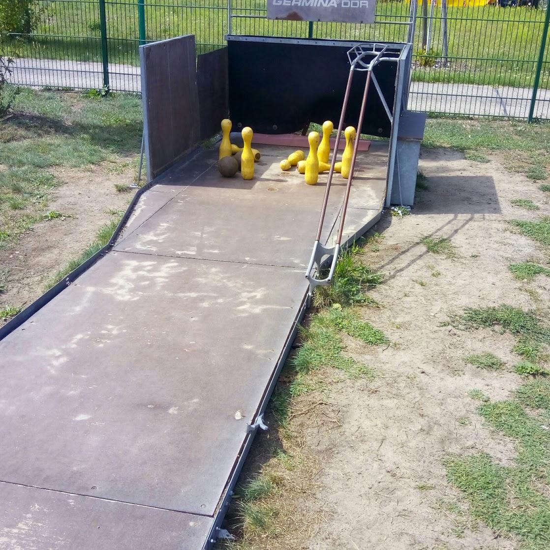 Restaurant "Märkisches Buffet" in  Rietz