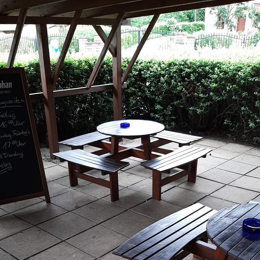 Restaurant "Waldgaststätte Zur Quelle" in  (Mark)