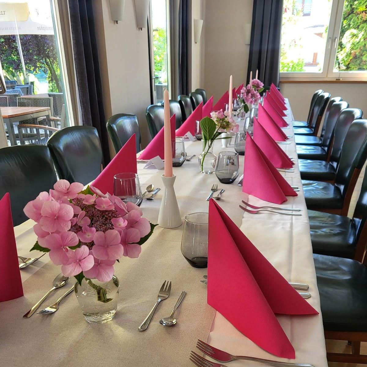 Restaurant "Restaurant Fischhaus" in Wendisch Rietz