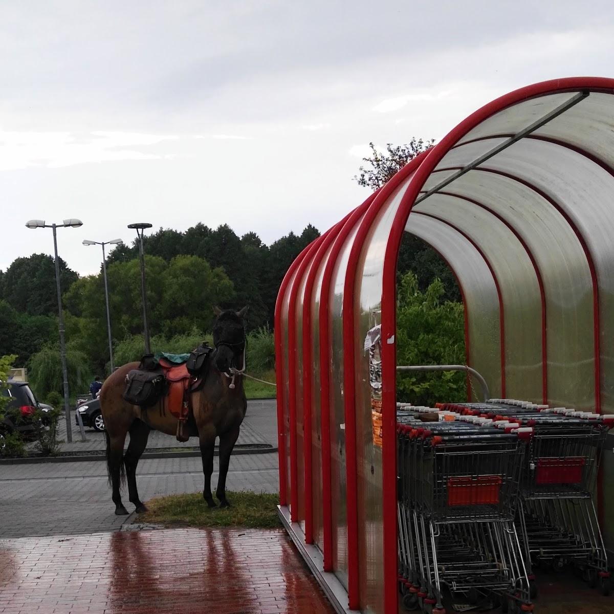 Restaurant "Bäckerei Dreißig" in  Rietz