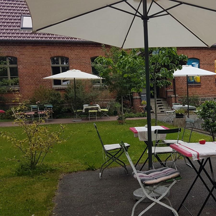 Restaurant "Landgasthaus am Dolgensee" in  Reichenwalde