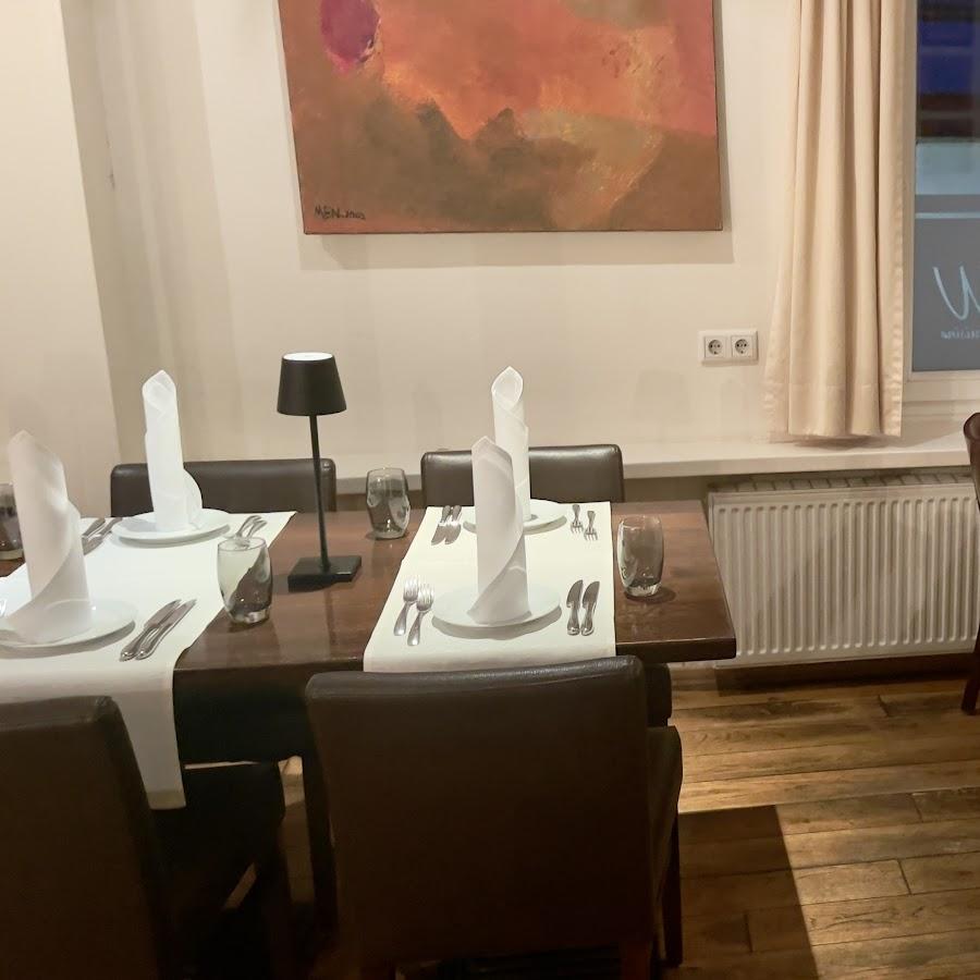 Restaurant "Restaurant KDW" in Bielefeld