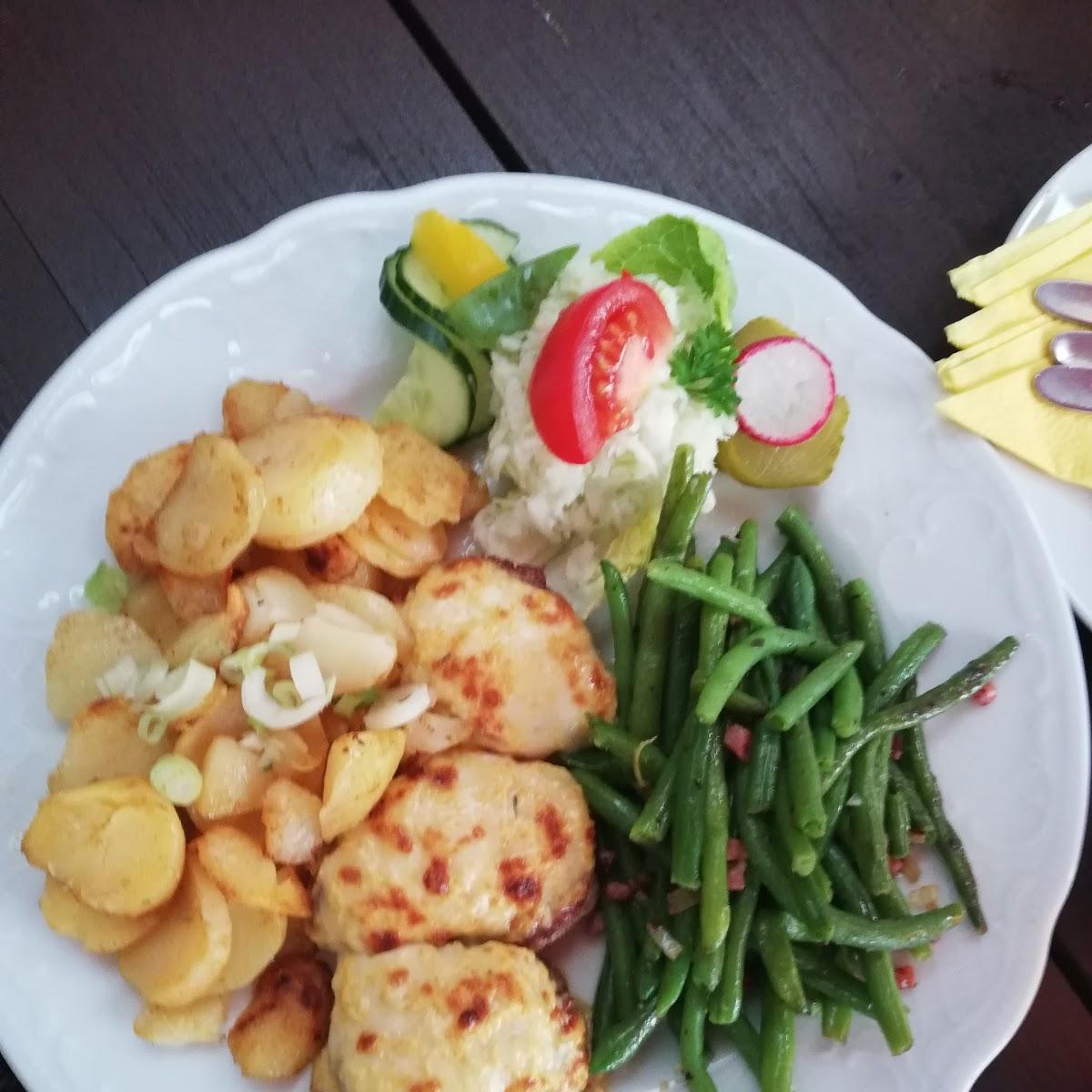 Restaurant "Bierwurst69" in  (Mark)