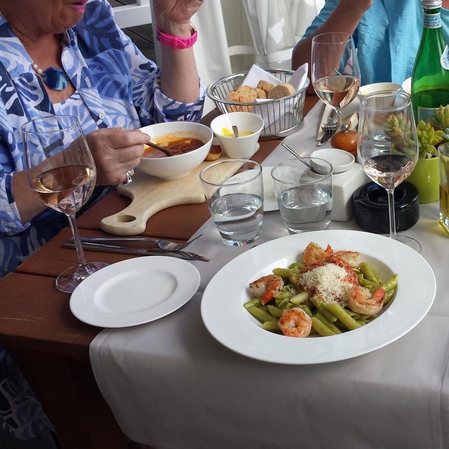 Restaurant "SEEHOTEL SUEDHORN" in  Rietz