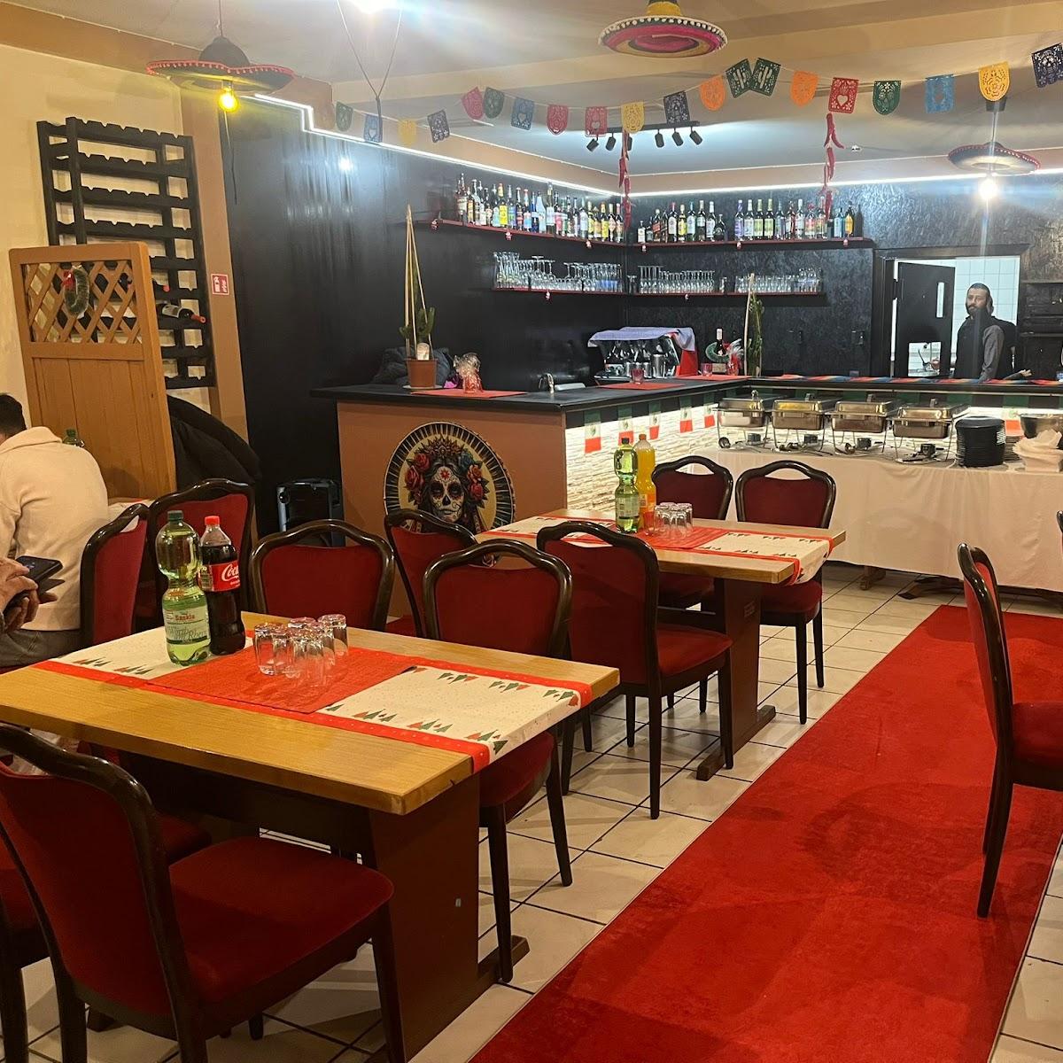 Restaurant "Lanis Casa Loca" in Unterhaching
