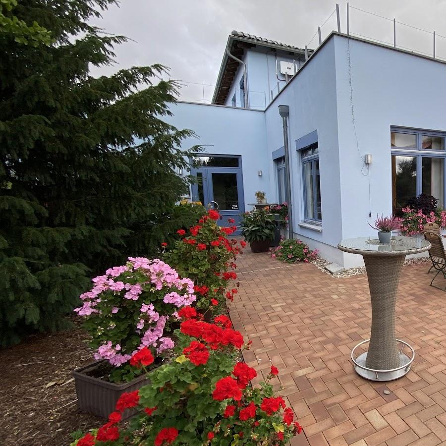 Restaurant "Meri Sauna Kulkwitzer See GmbH" in Markranstädt