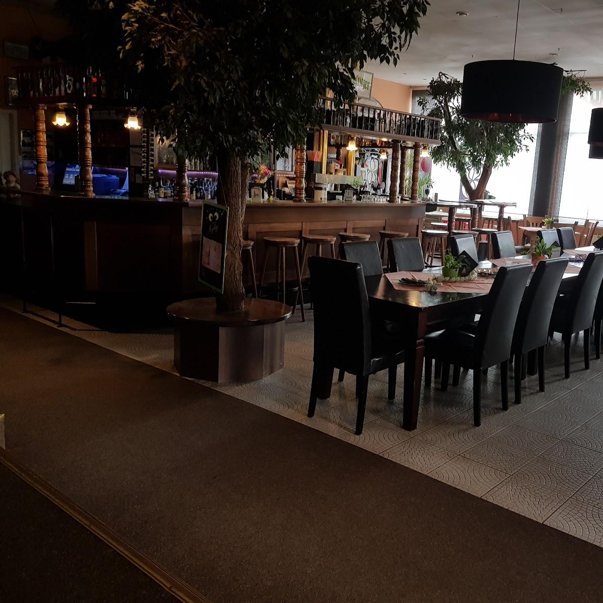 Restaurant "Bowling Treff" in Markranstädt