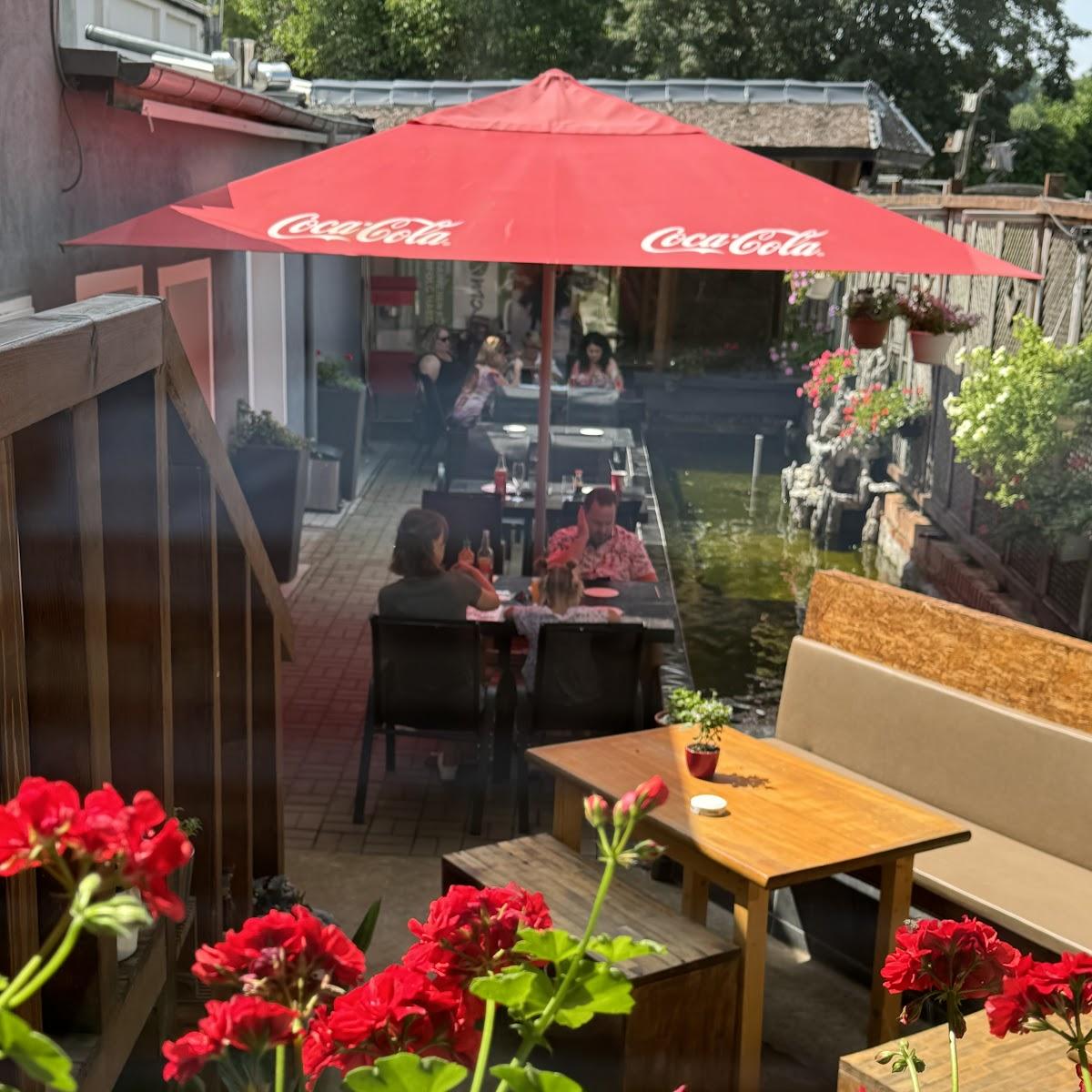 Restaurant "FUHUKI Asia Street Kitchen" in Markranstädt