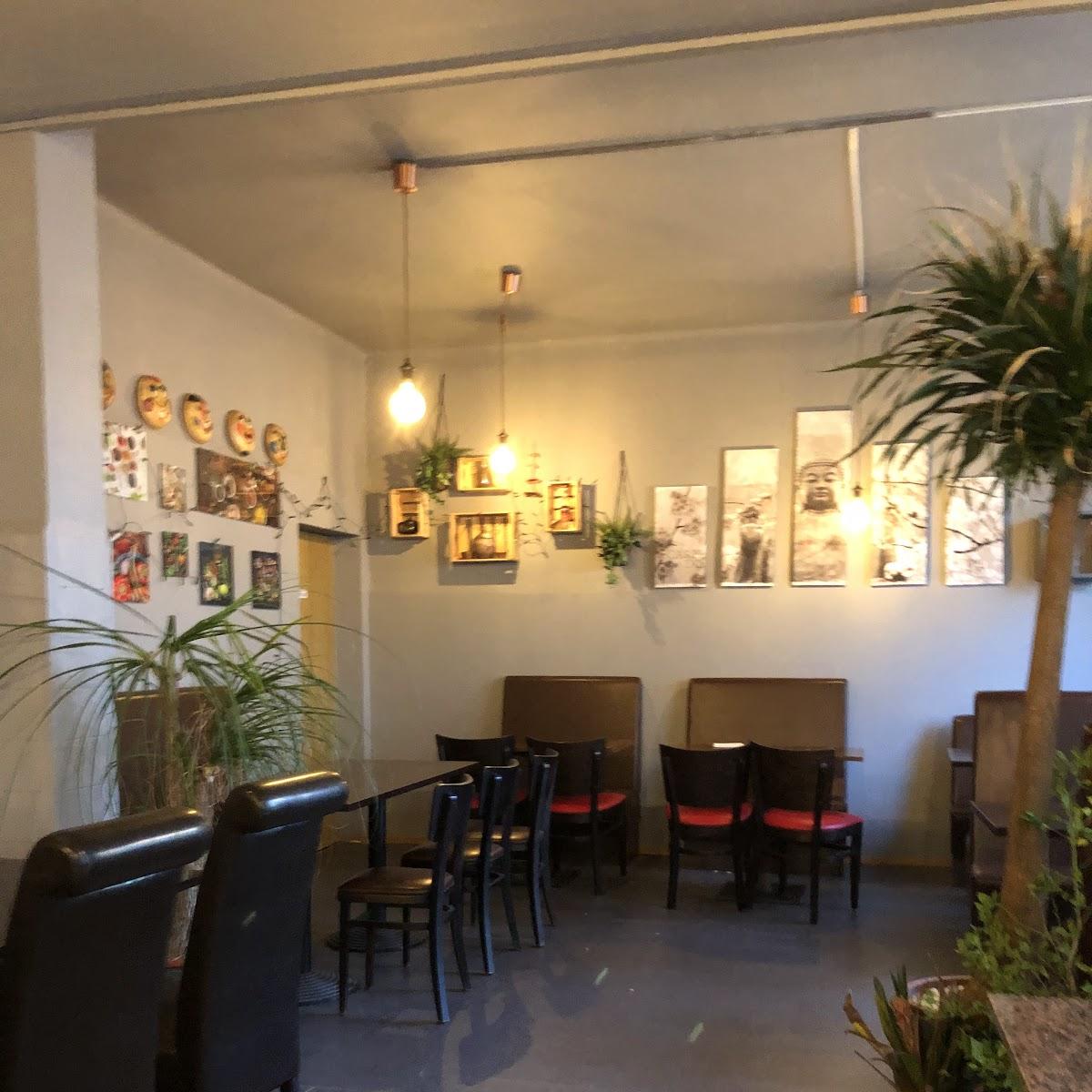 Restaurant "Bistro Quan Viet" in Markranstädt