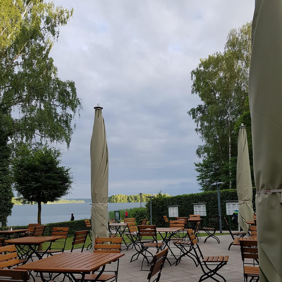Restaurant "Restaurant Fischtopf" in  Saarow