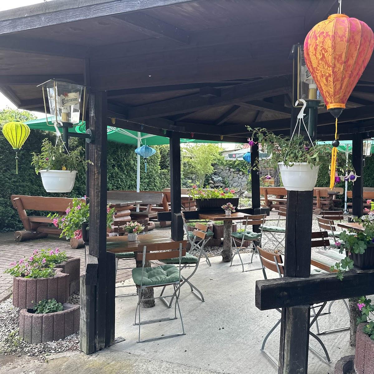 Restaurant "Bi Do Quan" in Leipzig