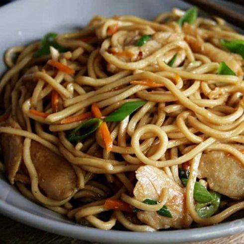 Restaurant "Heshi Sushi" in Markranstädt