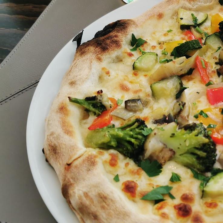 Restaurant "Leos Cafe Bar Ristorante" in  Albstadt