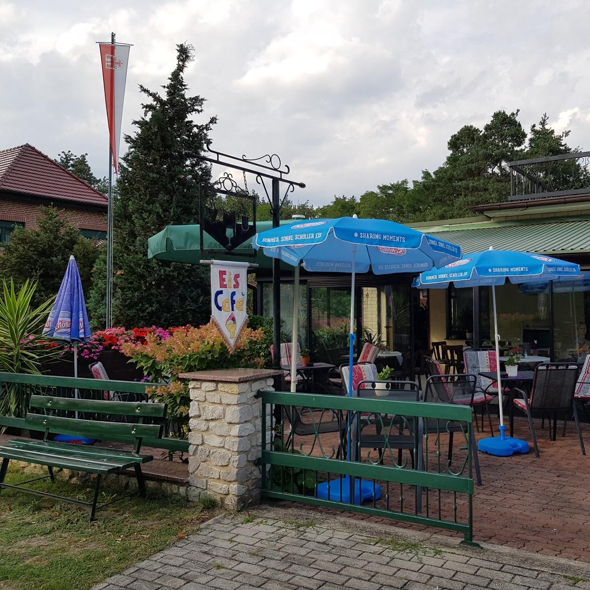 Restaurant "Pizzaservice Piccolo Mondo" in  (Mark)