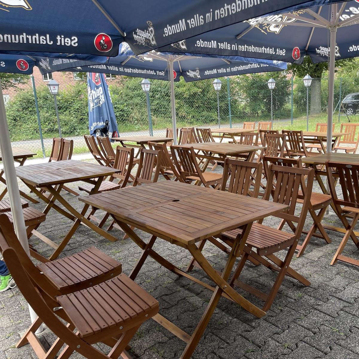 Restaurant "Run Zhuang | Traditionelles Chinesisches Restaurant" in Hanau