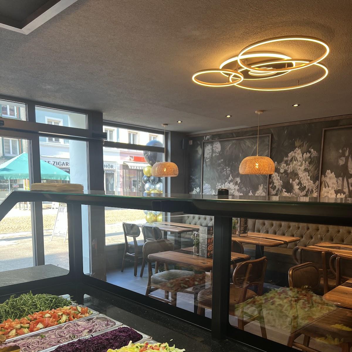 Restaurant "LUX BISS" in Villingen-Schwenningen